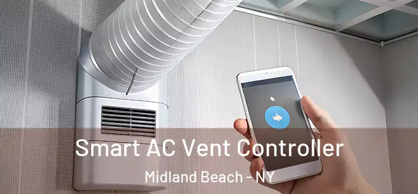  Smart AC Vent Controller Midland Beach - NY